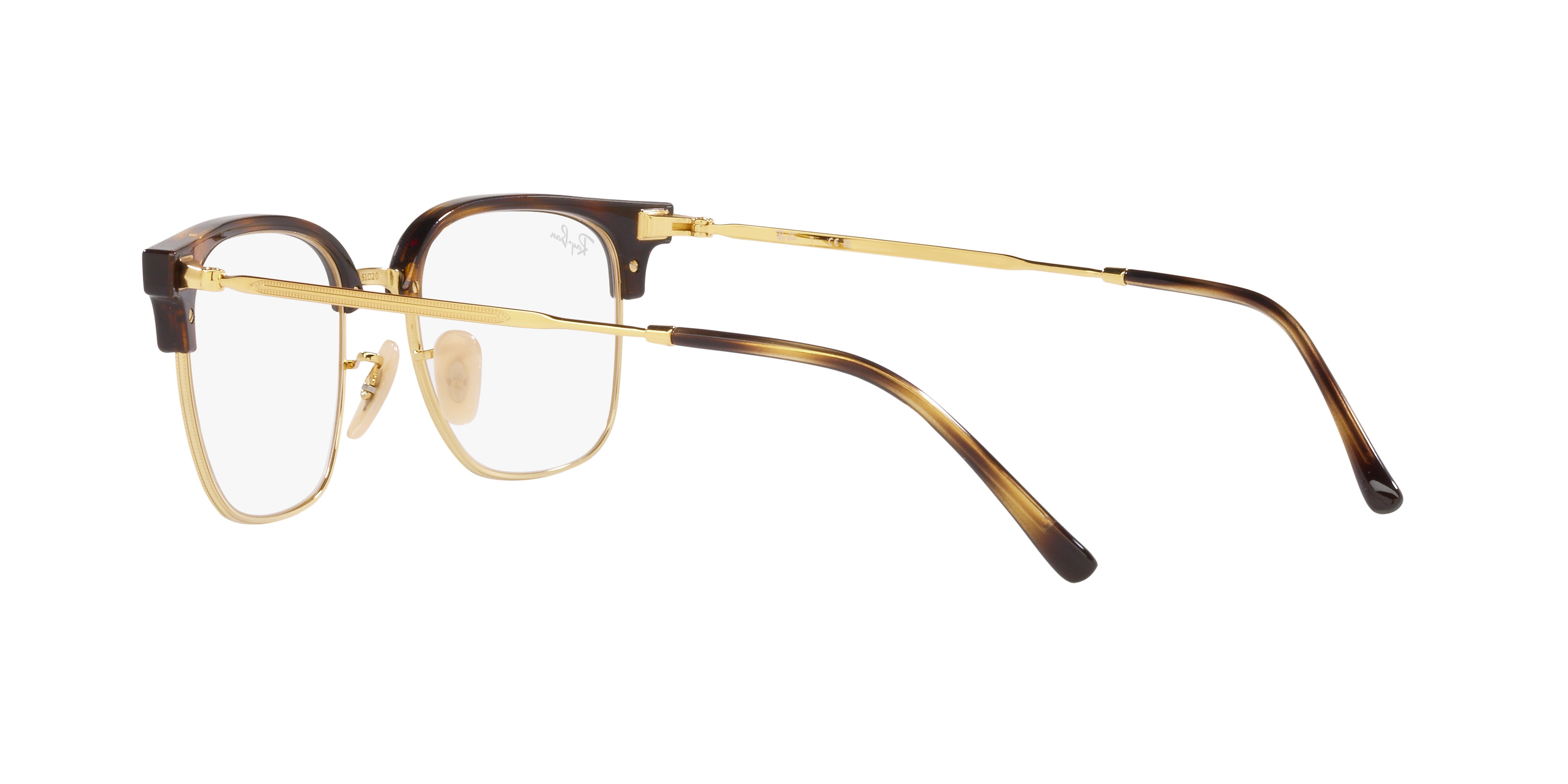 Ray-Ban | 0RX7216 (New Clubmaster)