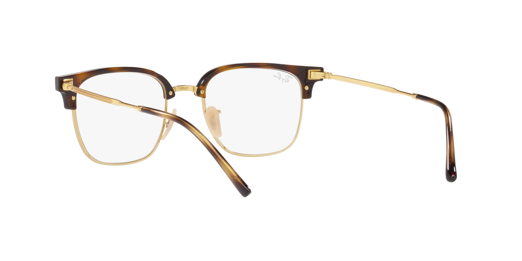 Ray-Ban | 0RX7216 (New Clubmaster)