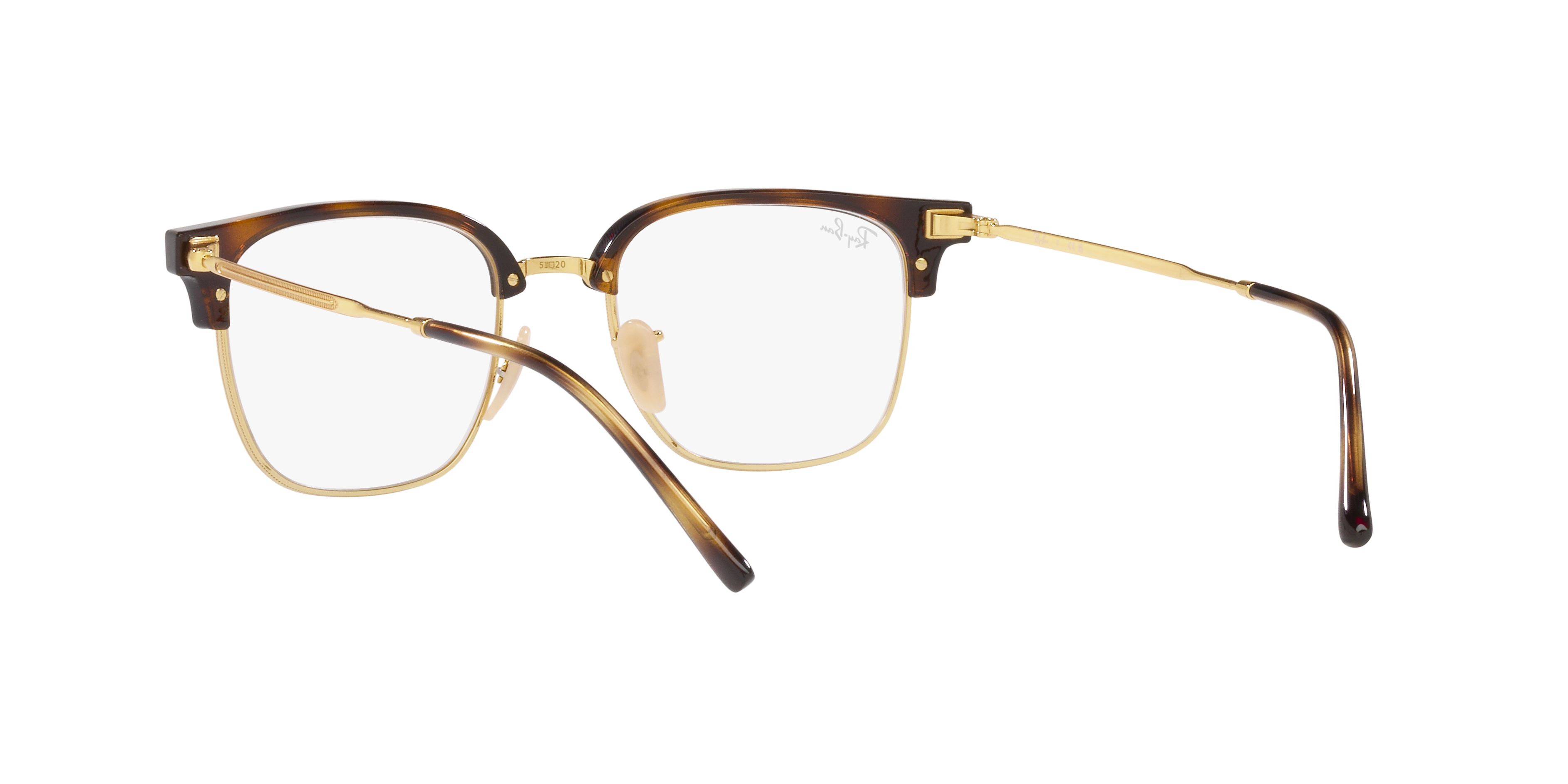 Ray-Ban | 0RX7216 (New Clubmaster)