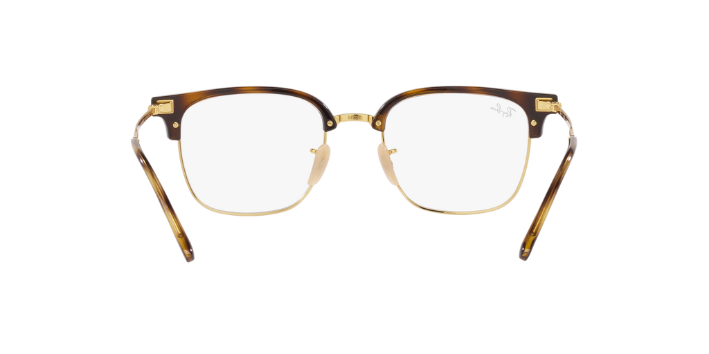 Ray-Ban | 0RX7216 (New Clubmaster)