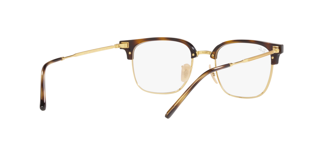 Ray-Ban | 0RX7216 (New Clubmaster)