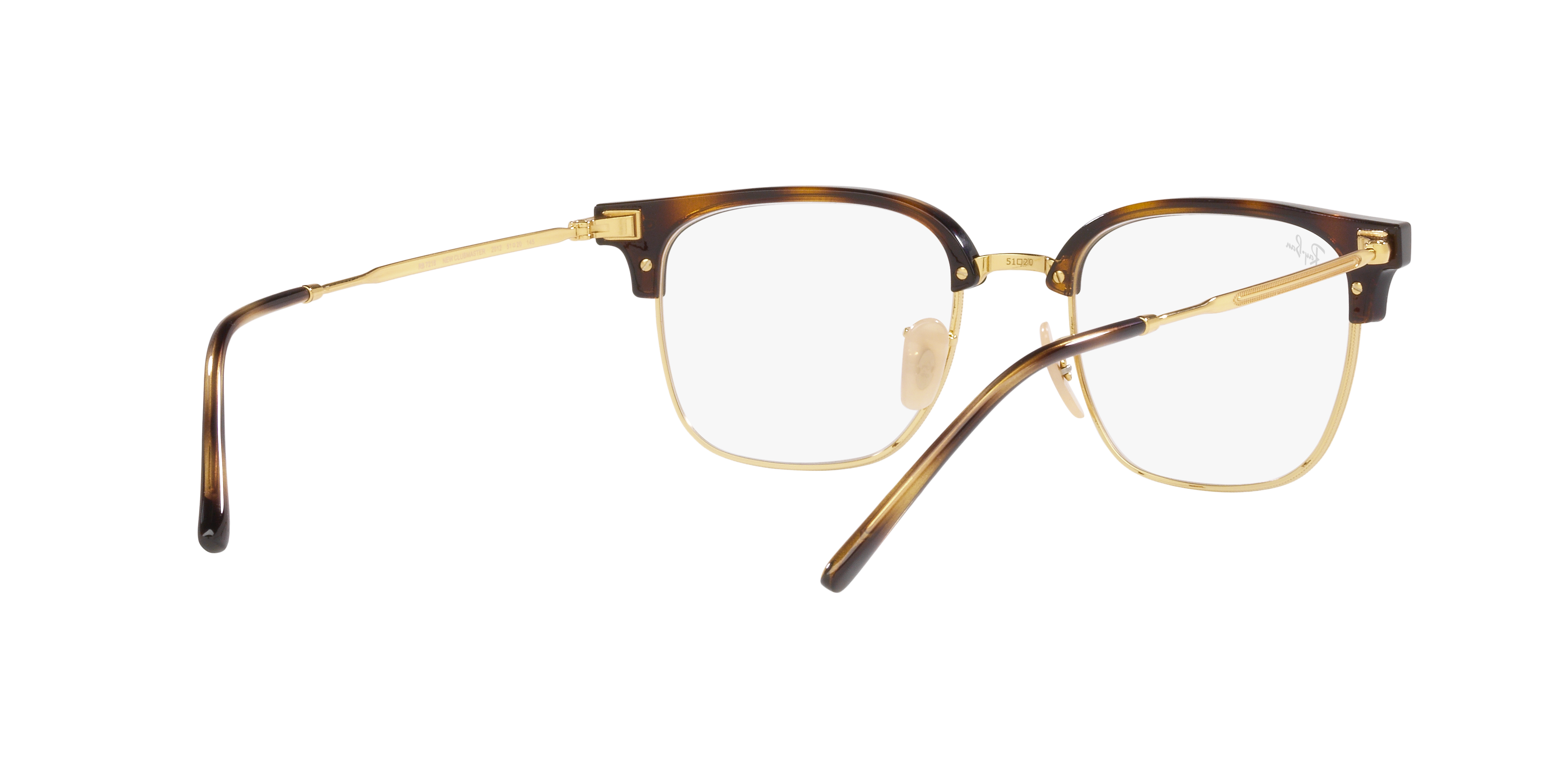 Ray-Ban | 0RX7216 (New Clubmaster)