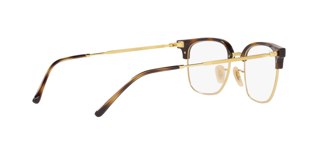 Ray-Ban | 0RX7216 (New Clubmaster)