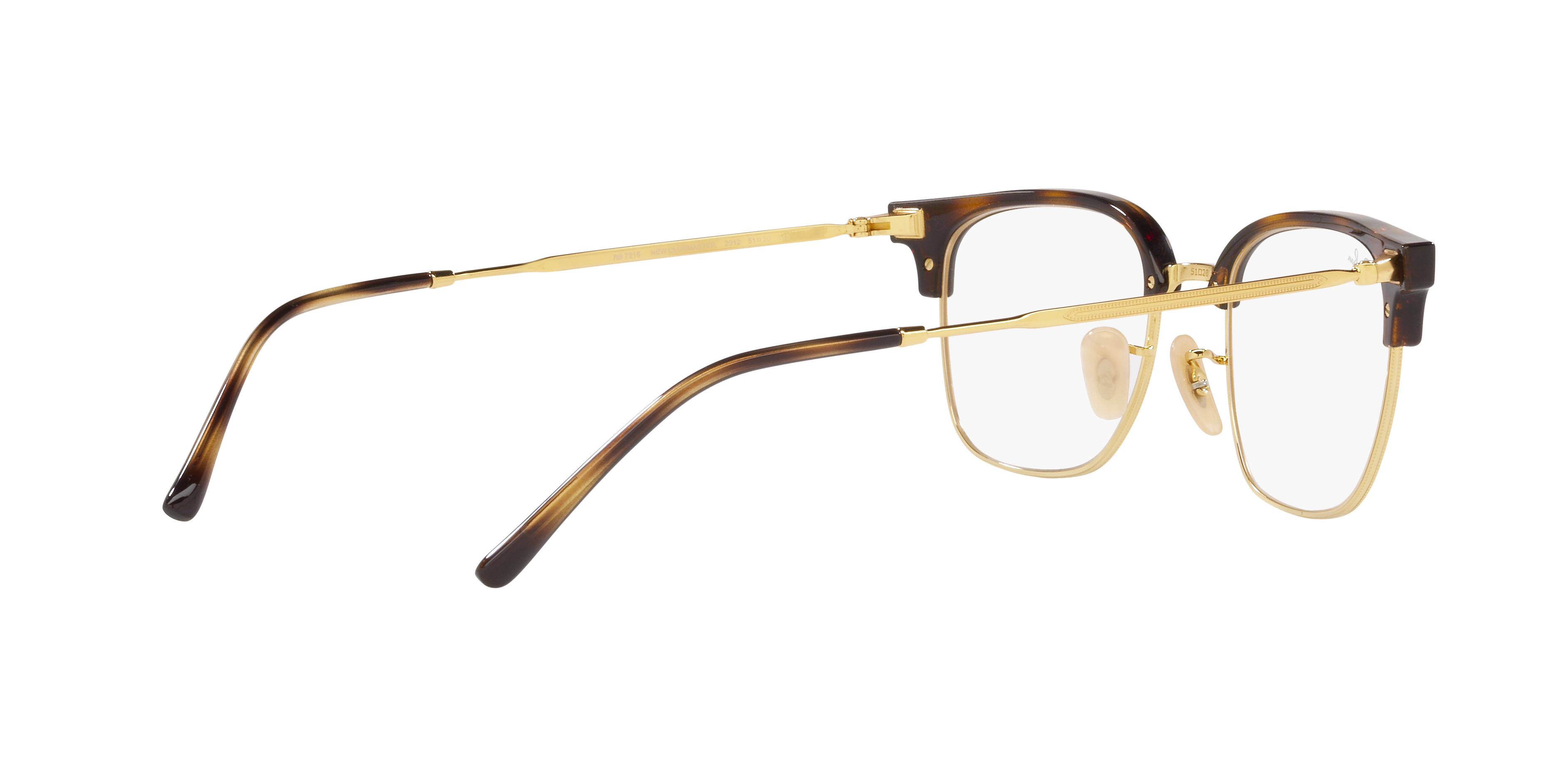 Ray-Ban | 0RX7216 (New Clubmaster)