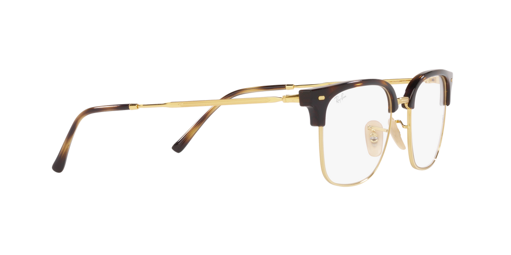 Ray-Ban | 0RX7216 (New Clubmaster)
