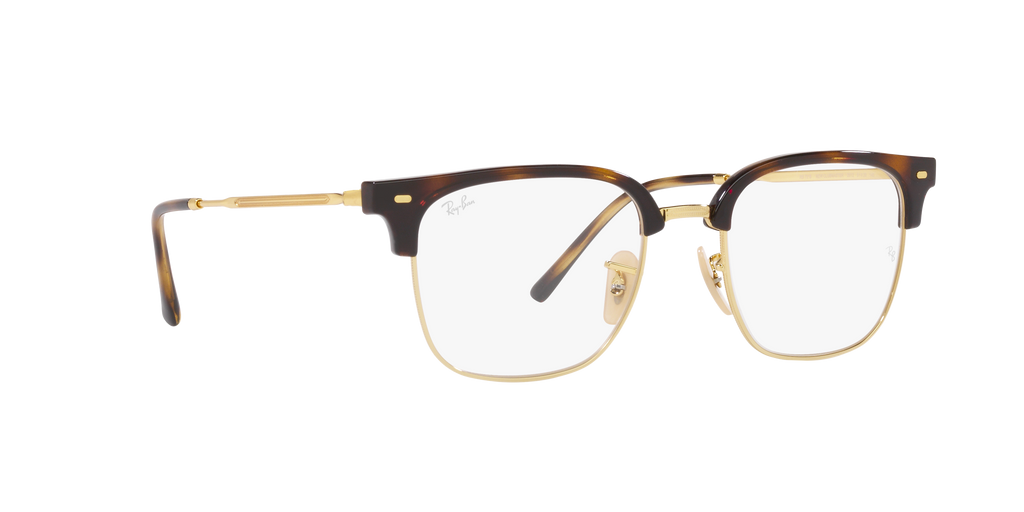 Ray-Ban | 0RX7216 (New Clubmaster)