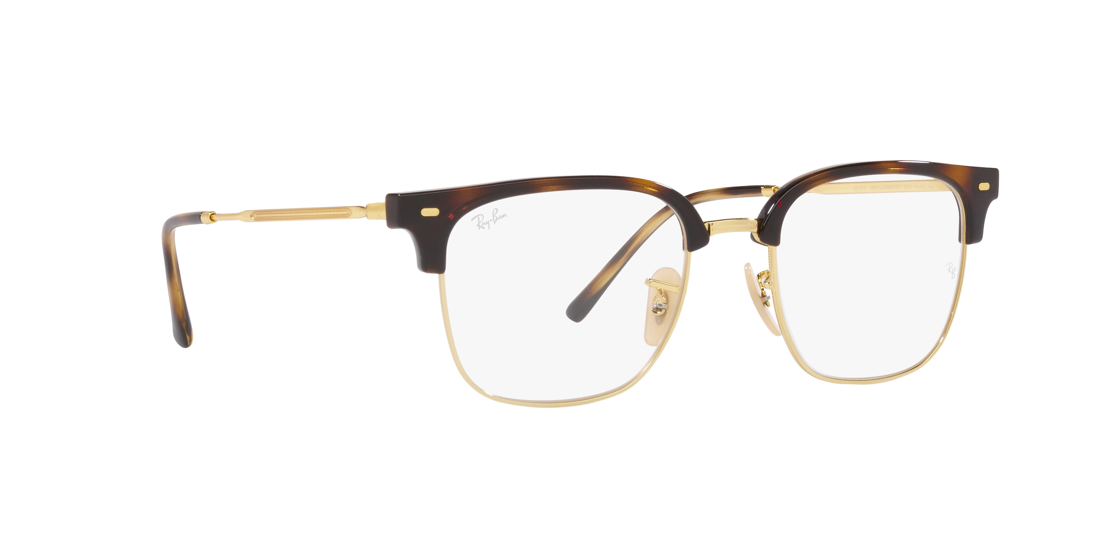 Ray-Ban | 0RX7216 (New Clubmaster)
