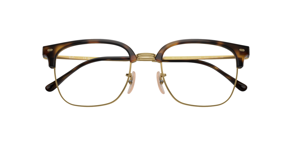 Ray-Ban | 0RX7216 (New Clubmaster)