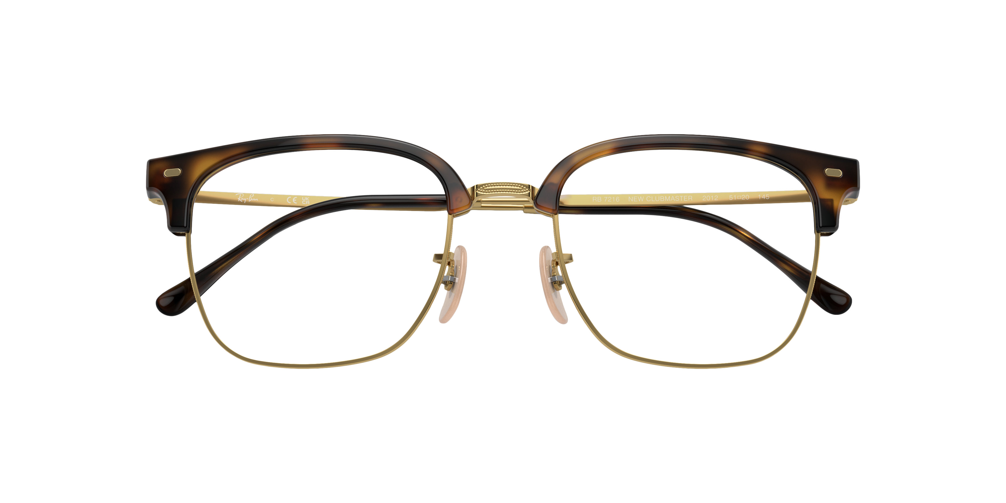 Ray-Ban | 0RX7216 (New Clubmaster)