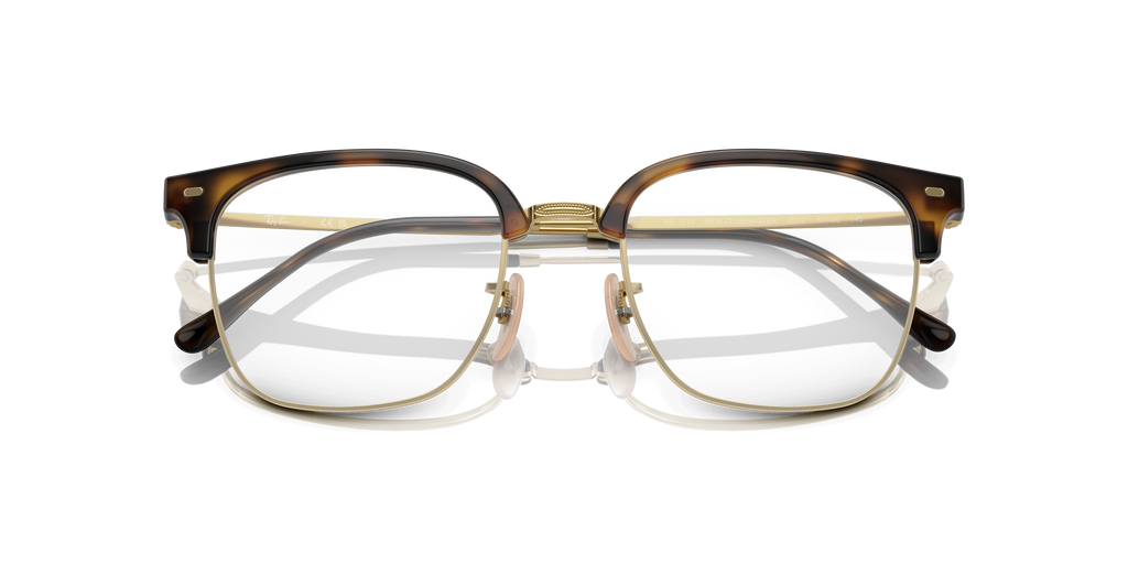Ray-Ban | 0RX7216 (New Clubmaster)
