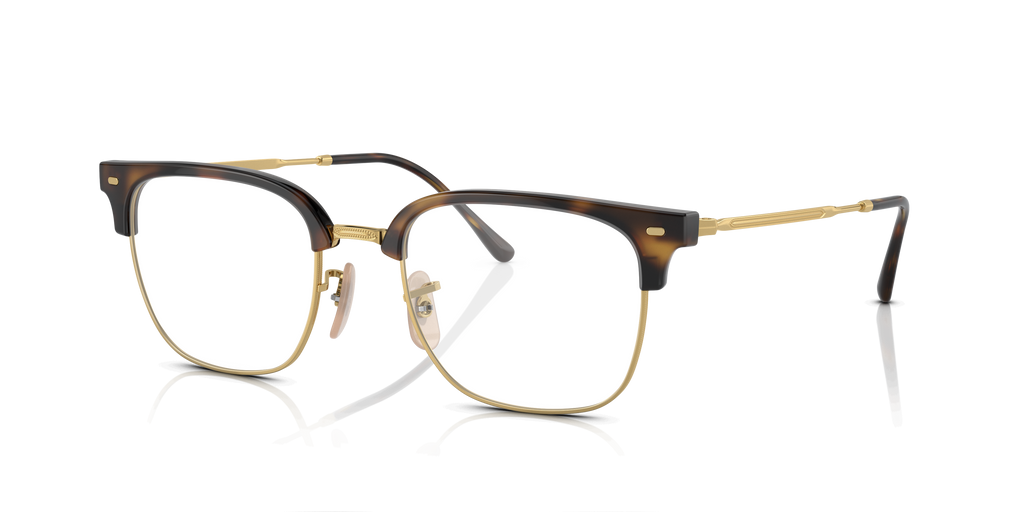 Ray-Ban | 0RX7216 (New Clubmaster)