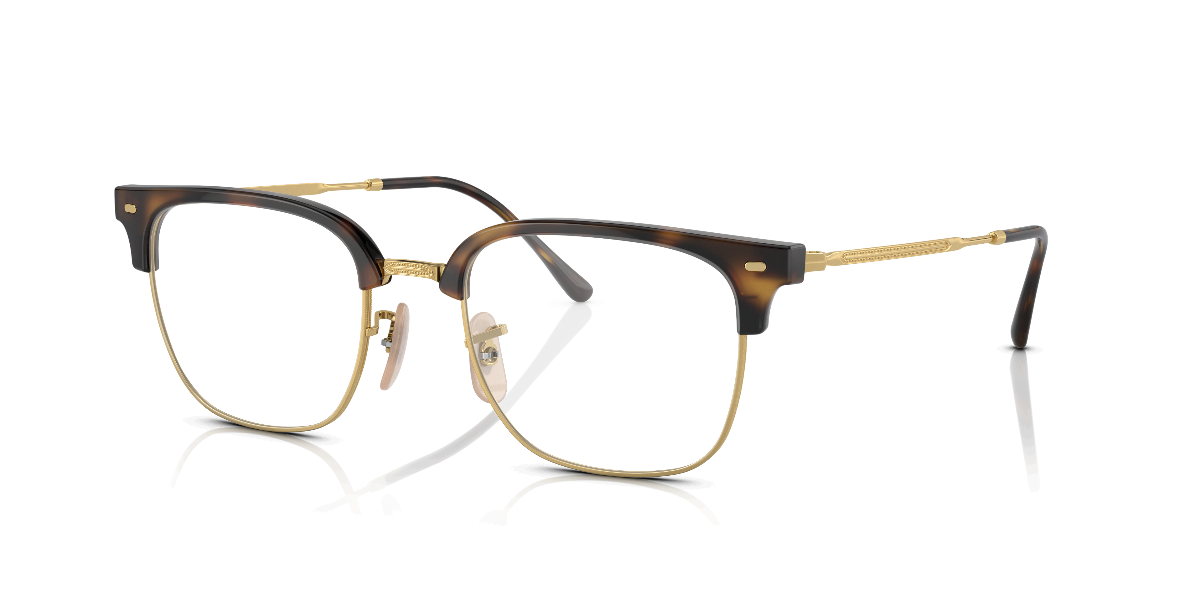 Ray-Ban | 0RX7216 (New Clubmaster)
