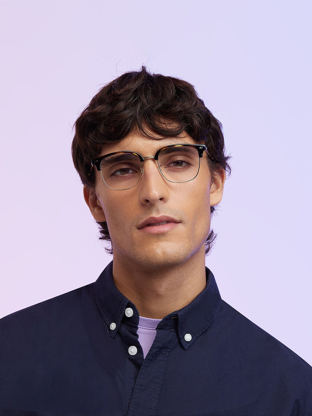Ray-Ban | 0RX7216 (New Clubmaster)