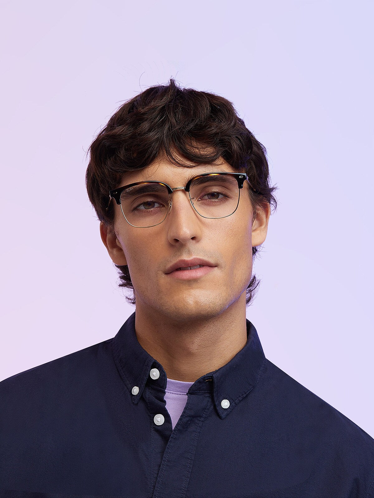 Ray-Ban | 0RX7216 (New Clubmaster)