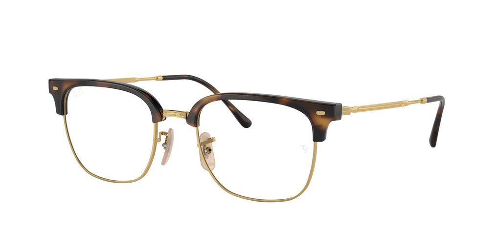 Ray-Ban | 0RX7216 (New Clubmaster)