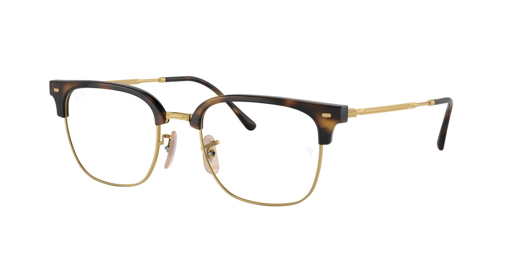 Ray-Ban | 0RX7216 (New Clubmaster)