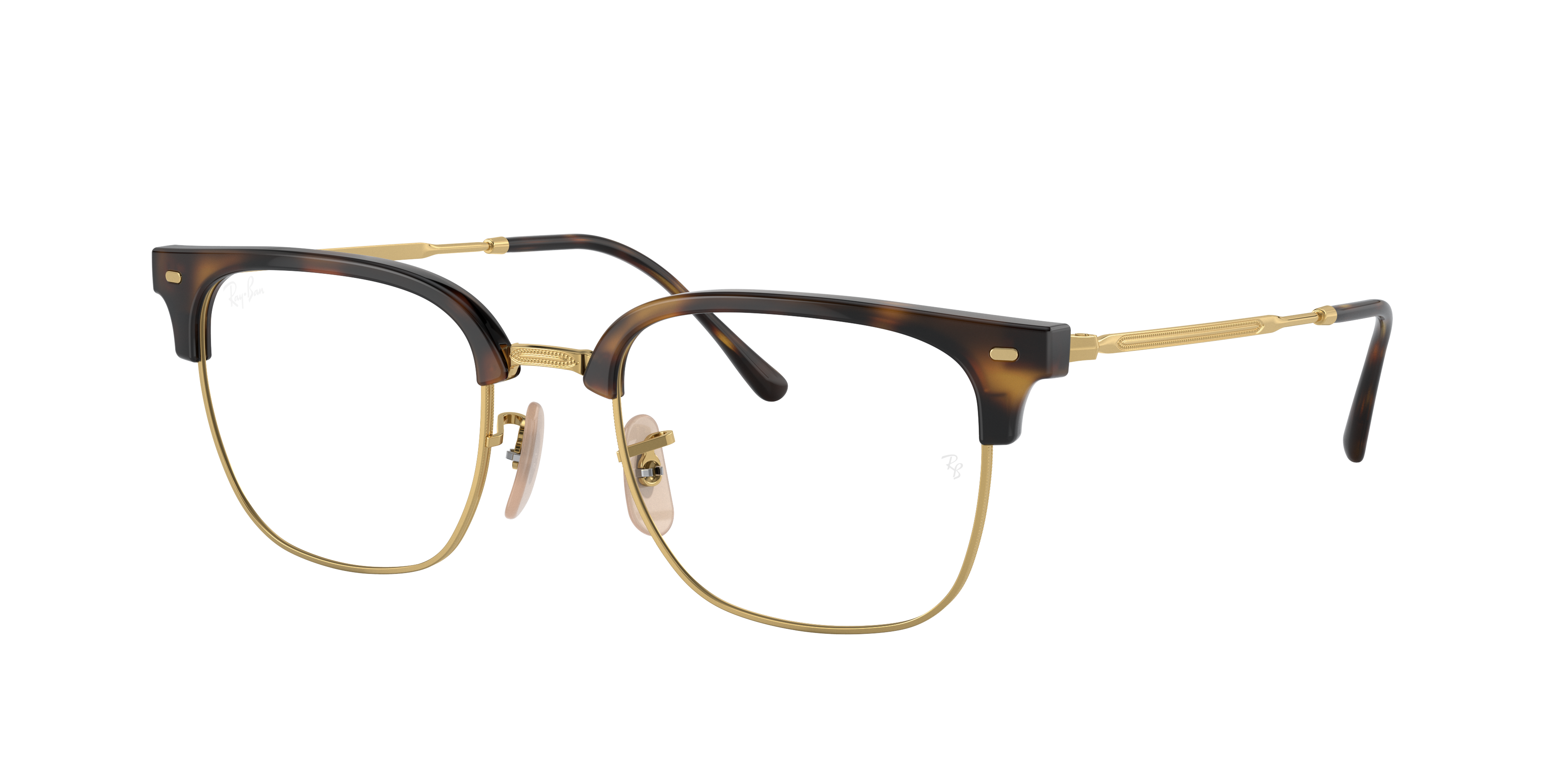 Ray-Ban | 0RX7216 (New Clubmaster)
