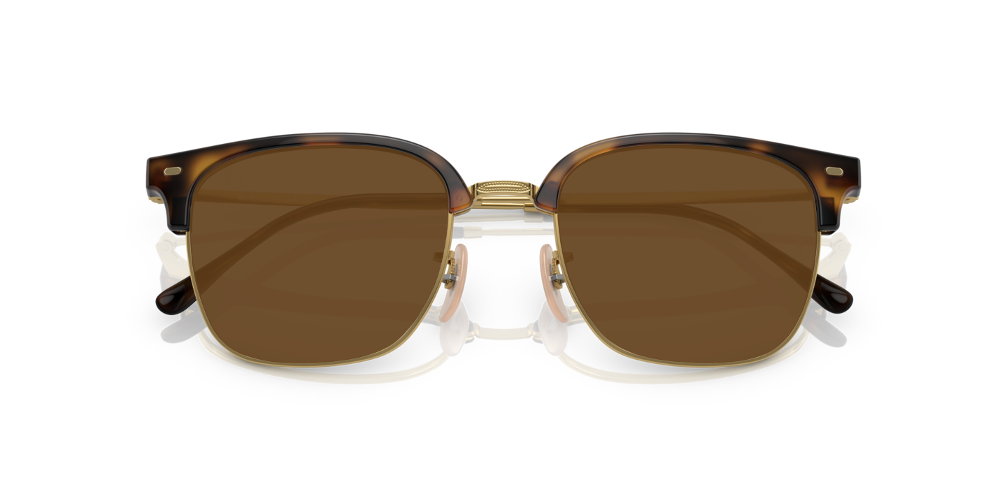 Ray-Ban | 0RX7216 (New Clubmaster)