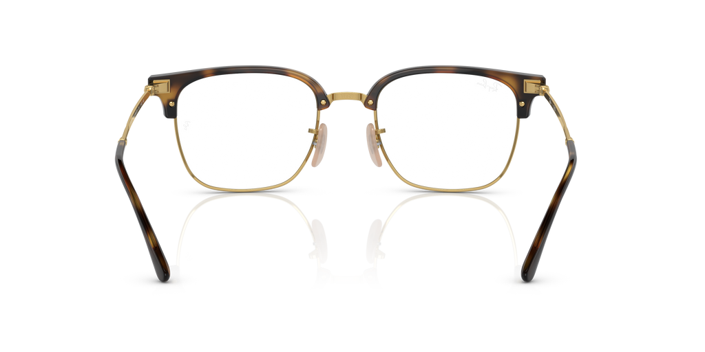 Ray-Ban | 0RX7216 (New Clubmaster)