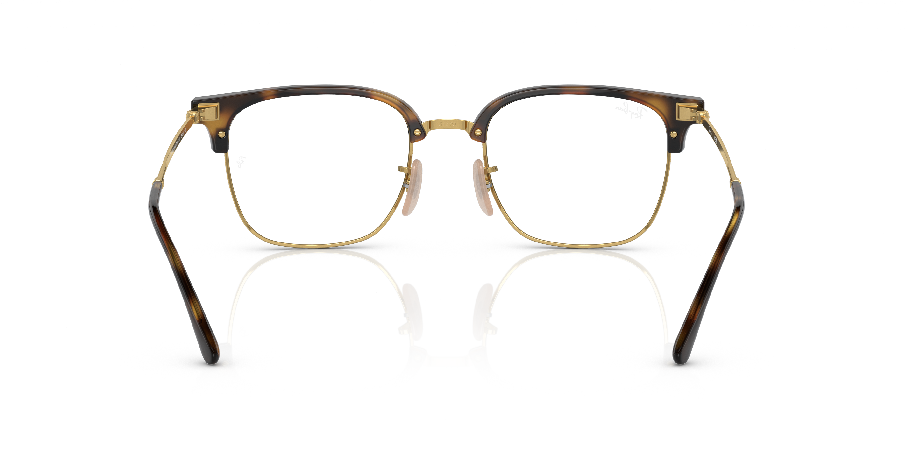 Ray-Ban | 0RX7216 (New Clubmaster)