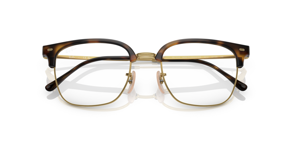Ray-Ban | 0RX7216 (New Clubmaster)