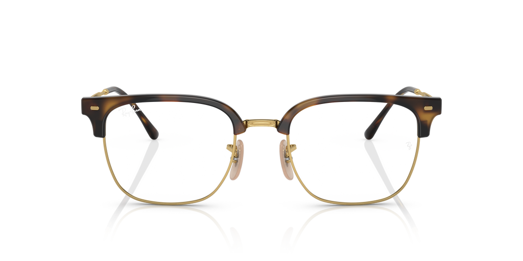 Ray-Ban | 0RX7216 (New Clubmaster)