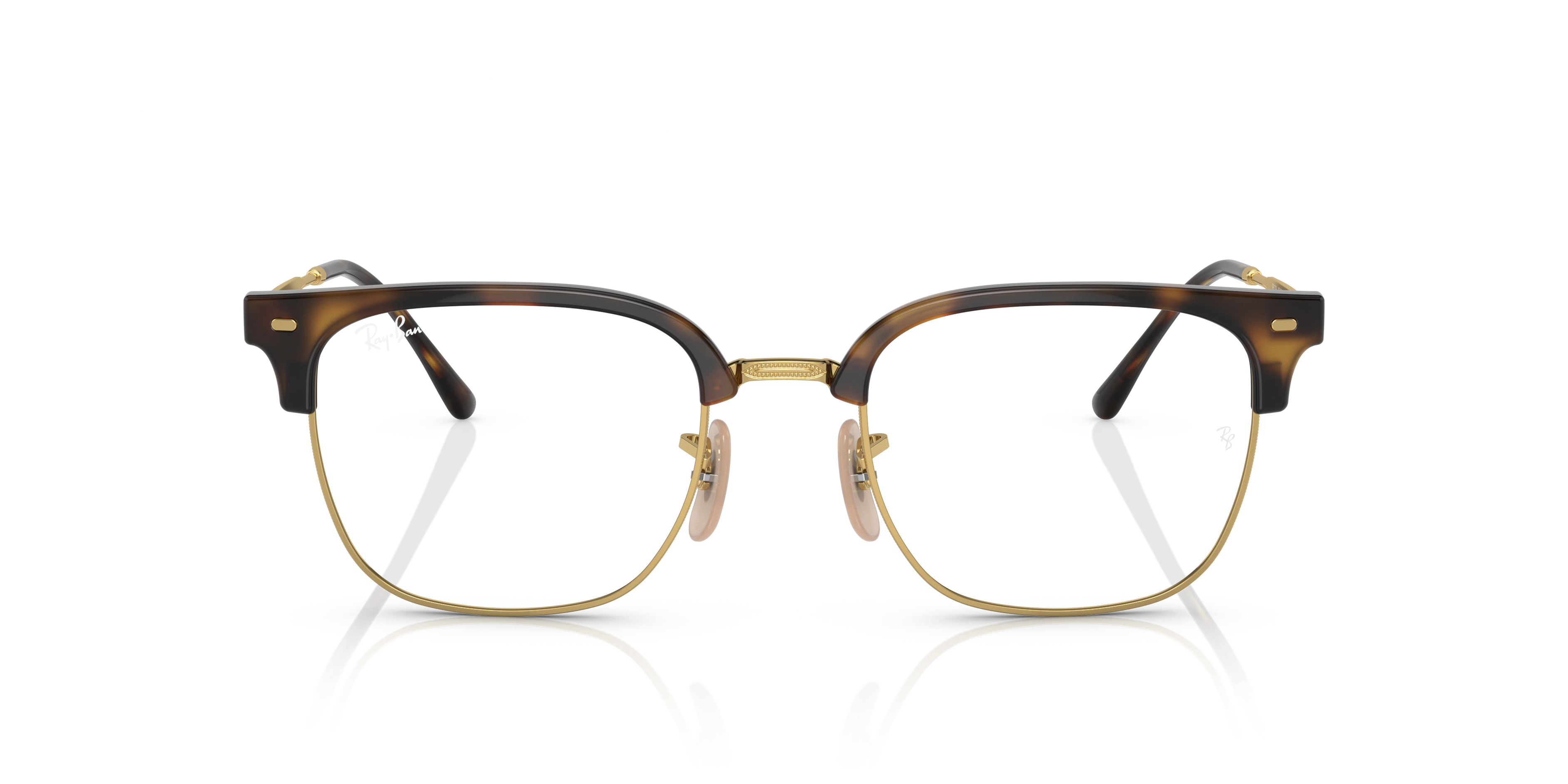 Ray-Ban | 0RX7216 (New Clubmaster)