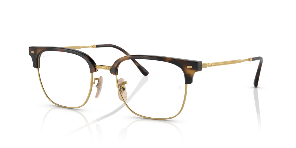 Ray-Ban | 0RX7216 (New Clubmaster)
