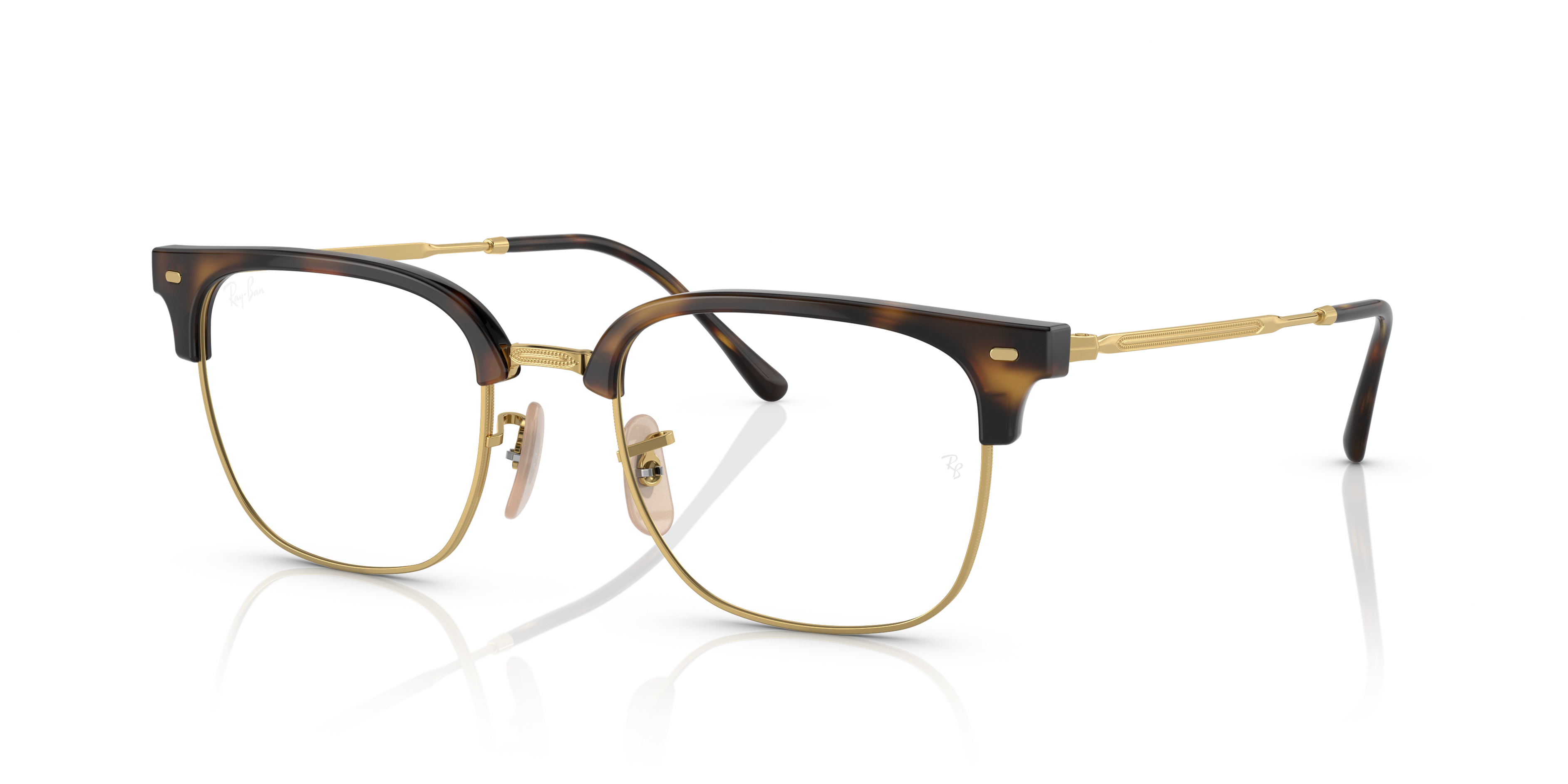 Ray-Ban | 0RX7216 (New Clubmaster)