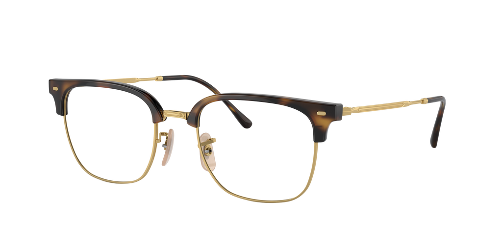 Ray-Ban | 0RX7216 (New Clubmaster)
