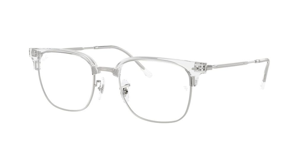 Ray-Ban | 0RX7216 (New Clubmaster)