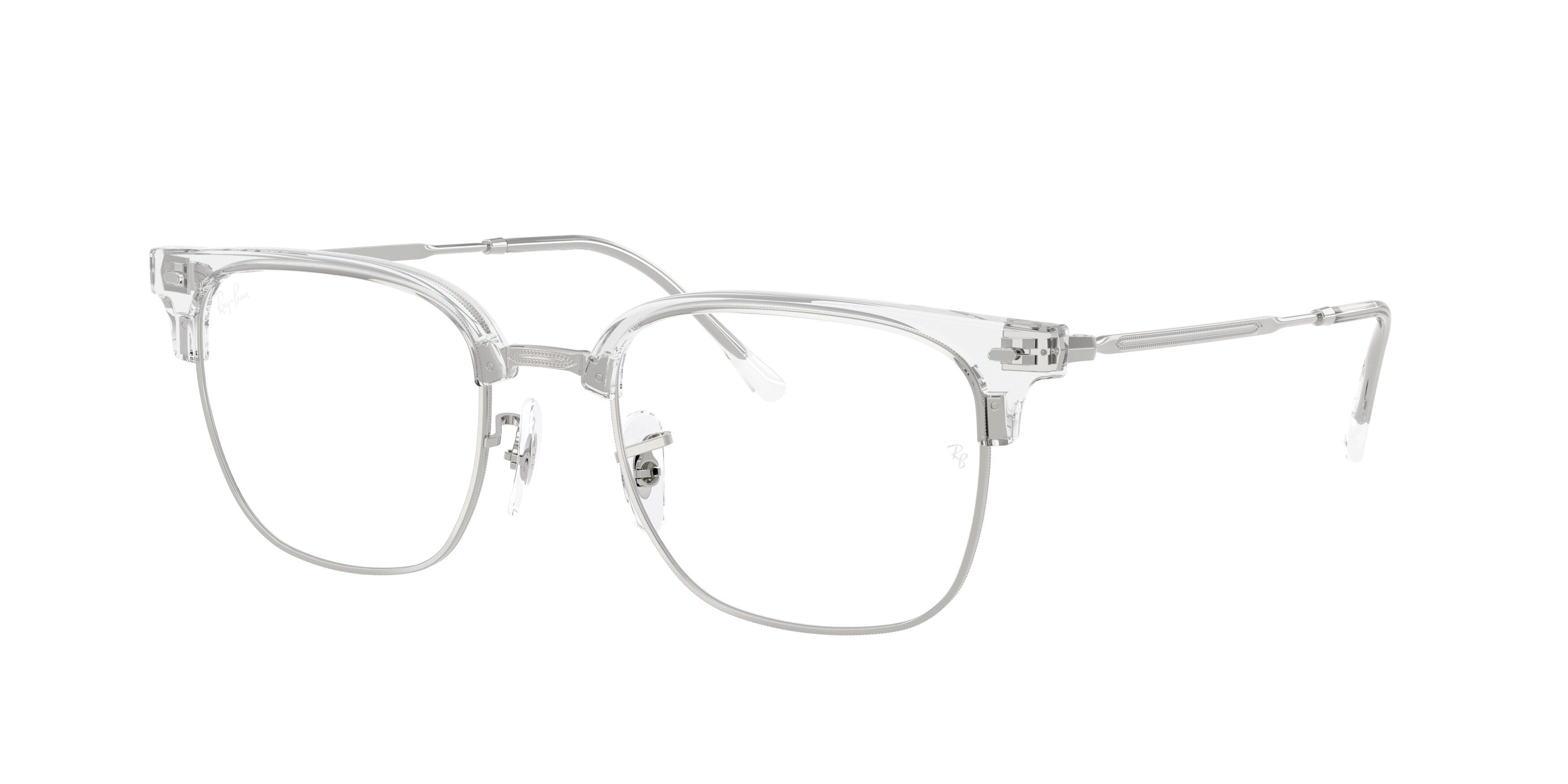 Ray-Ban | 0RX7216 (New Clubmaster)