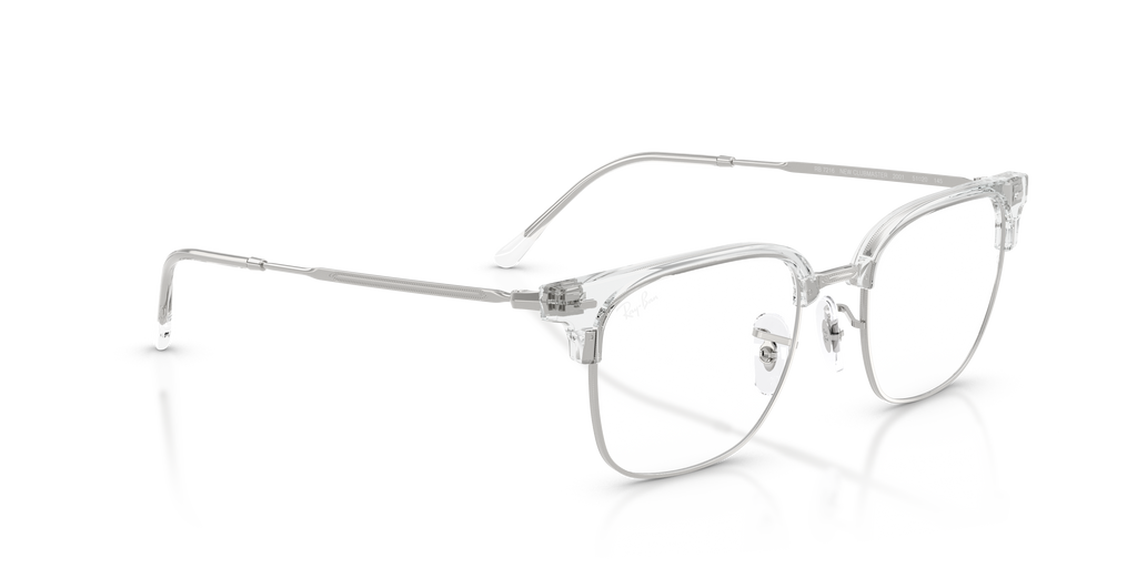 Ray-Ban | 0RX7216 (New Clubmaster)