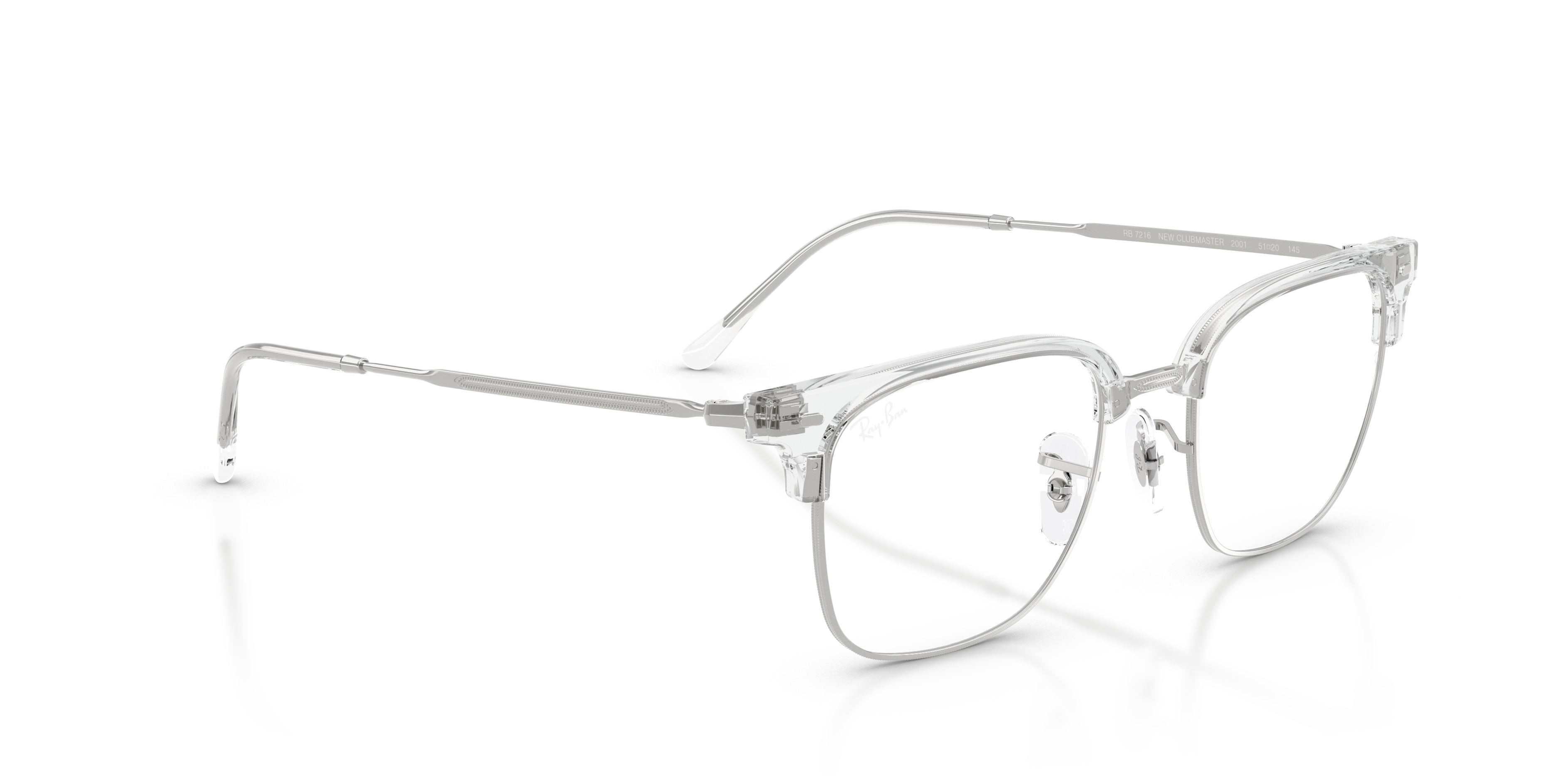Ray-Ban | 0RX7216 (New Clubmaster)
