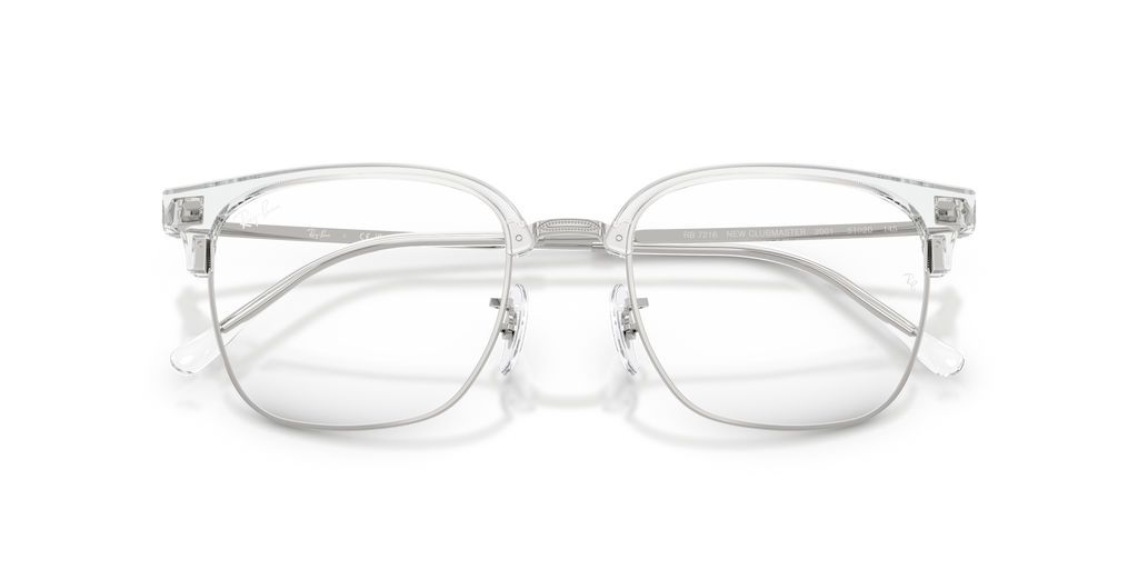 Ray-Ban | 0RX7216 (New Clubmaster)