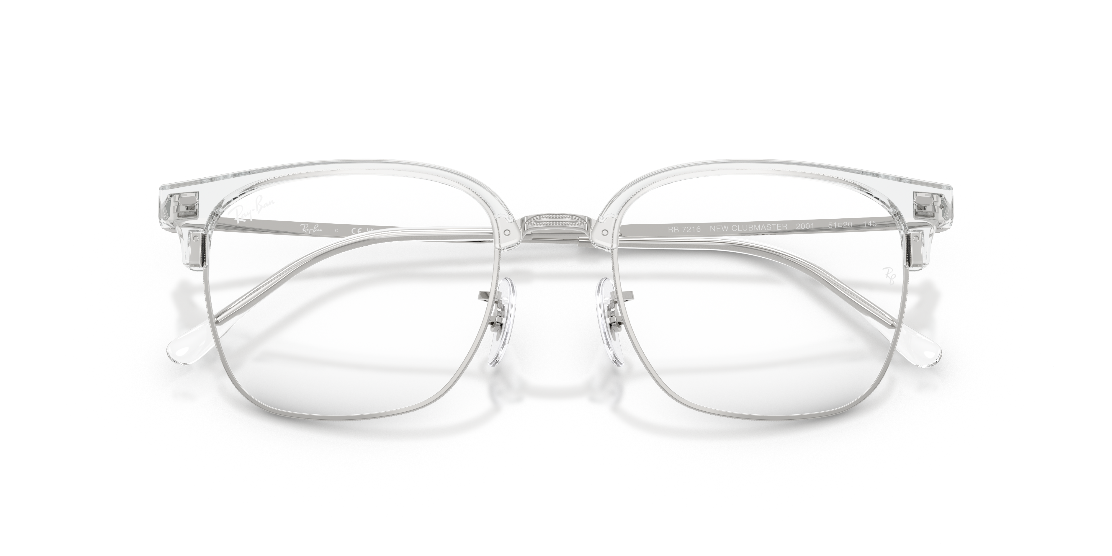 Ray-Ban | 0RX7216 (New Clubmaster)