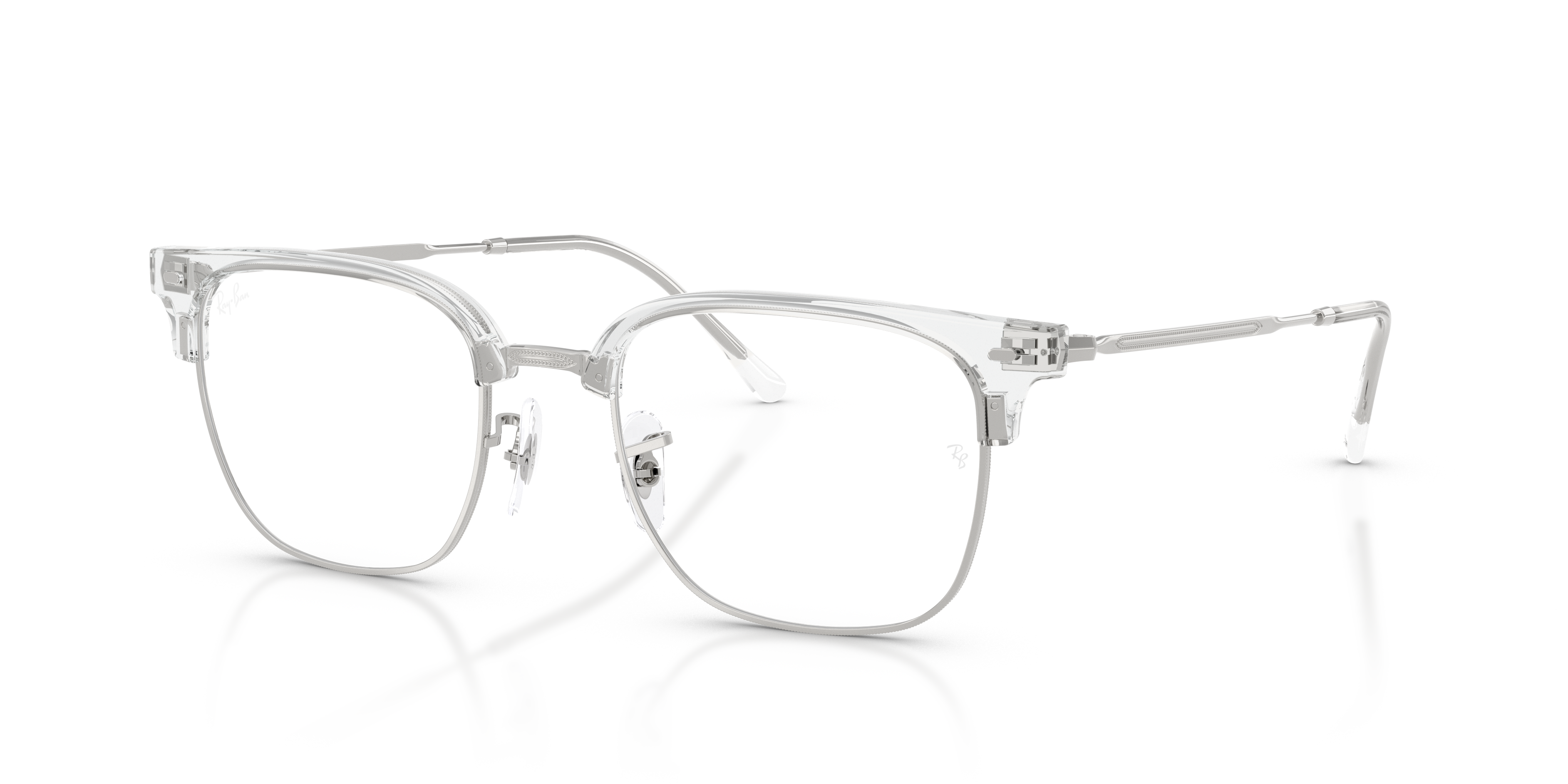 Ray-Ban | 0RX7216 (New Clubmaster)