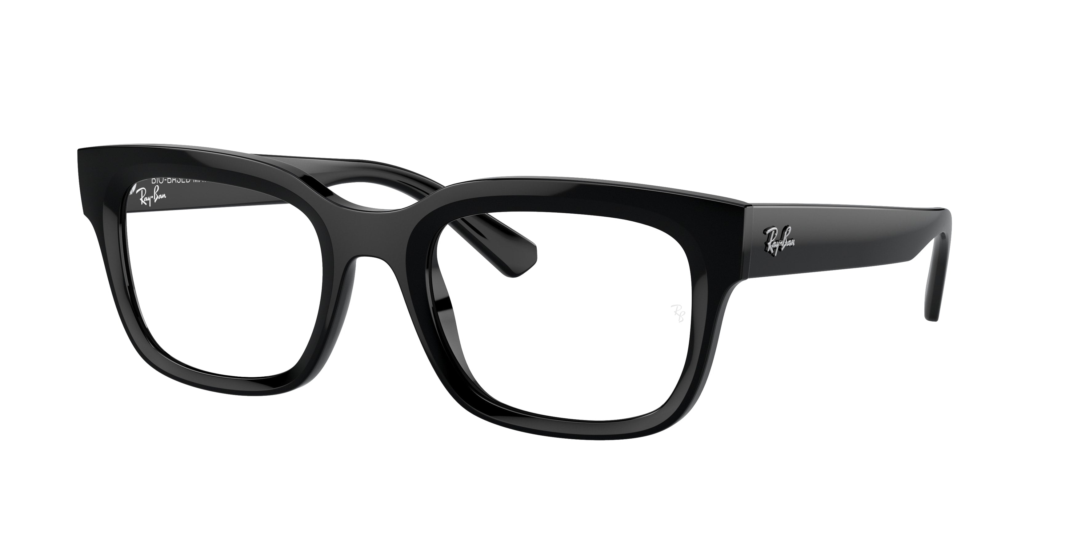 Ray-Ban | 0RX7217 (Chad)
