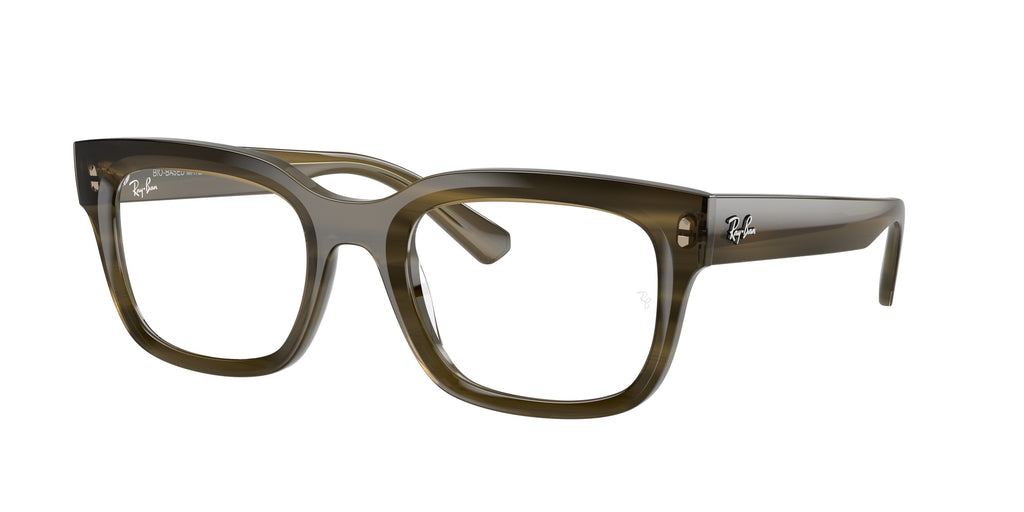 Ray-Ban | 0RX7217 (Chad)