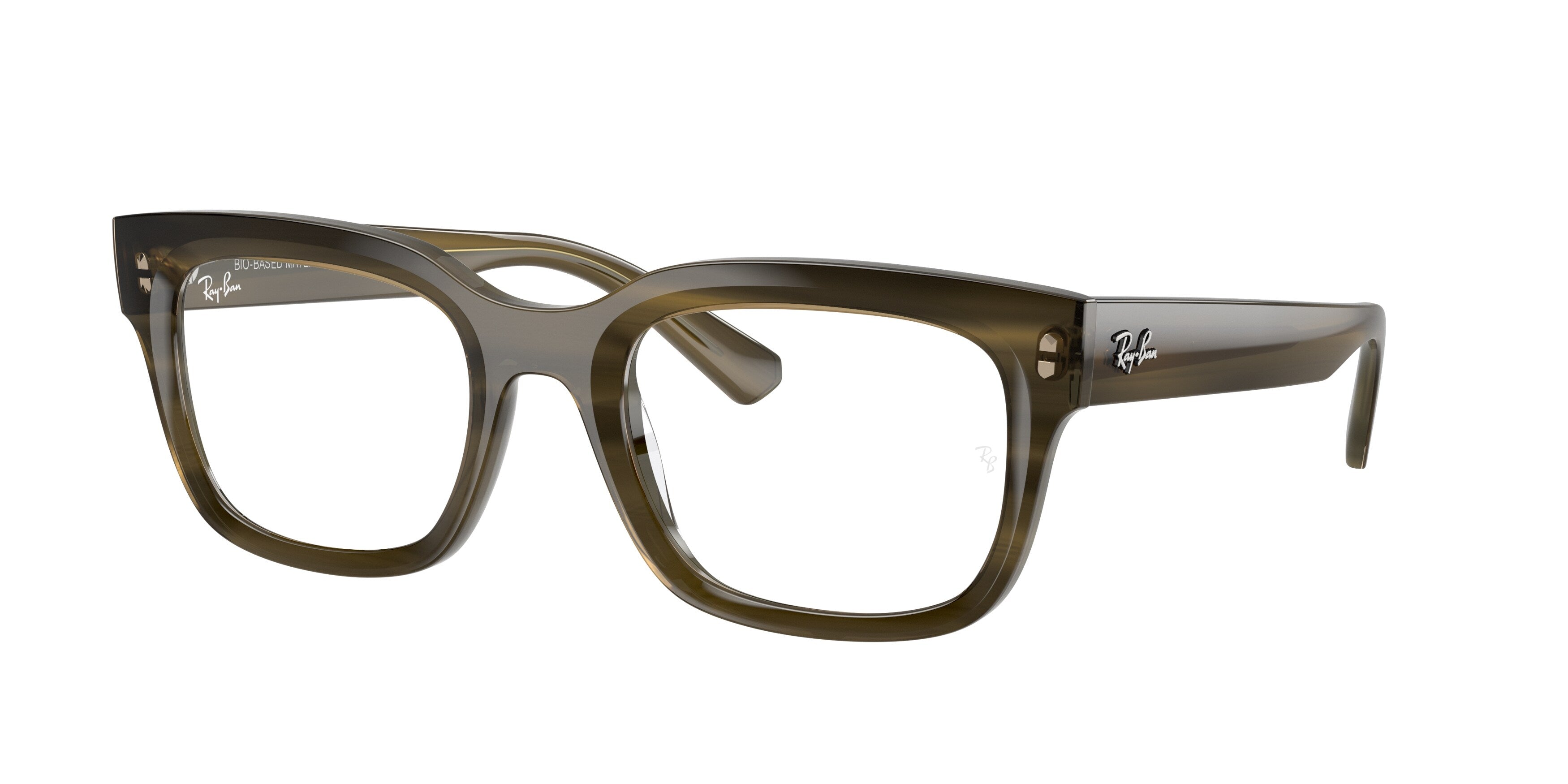 Ray-Ban | 0RX7217 (Chad)
