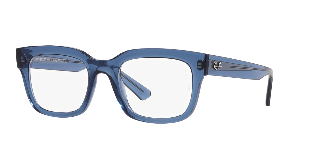 Ray-Ban | 0RX7217 (Chad)