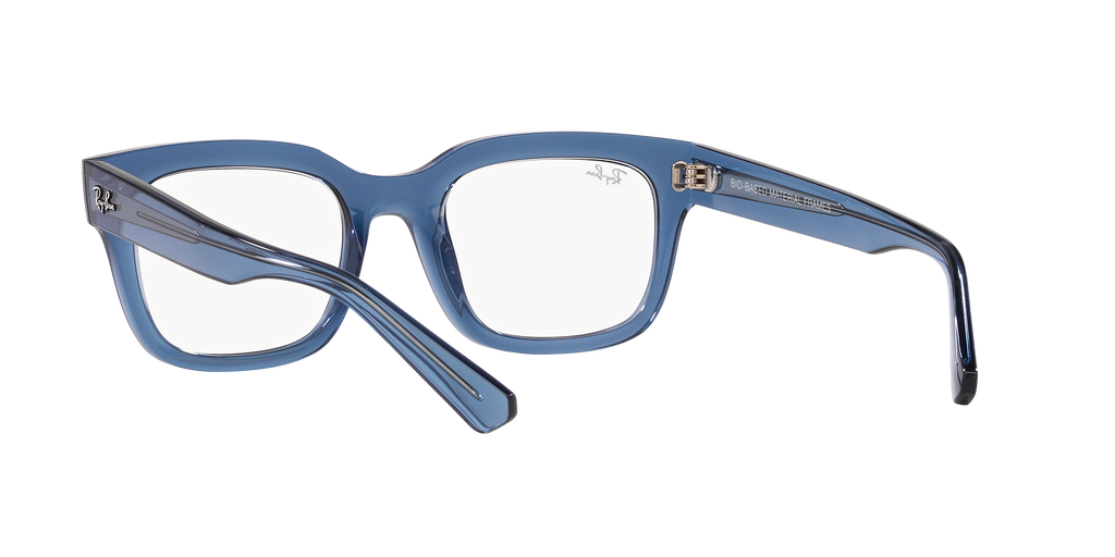 Ray-Ban | 0RX7217 (Chad)