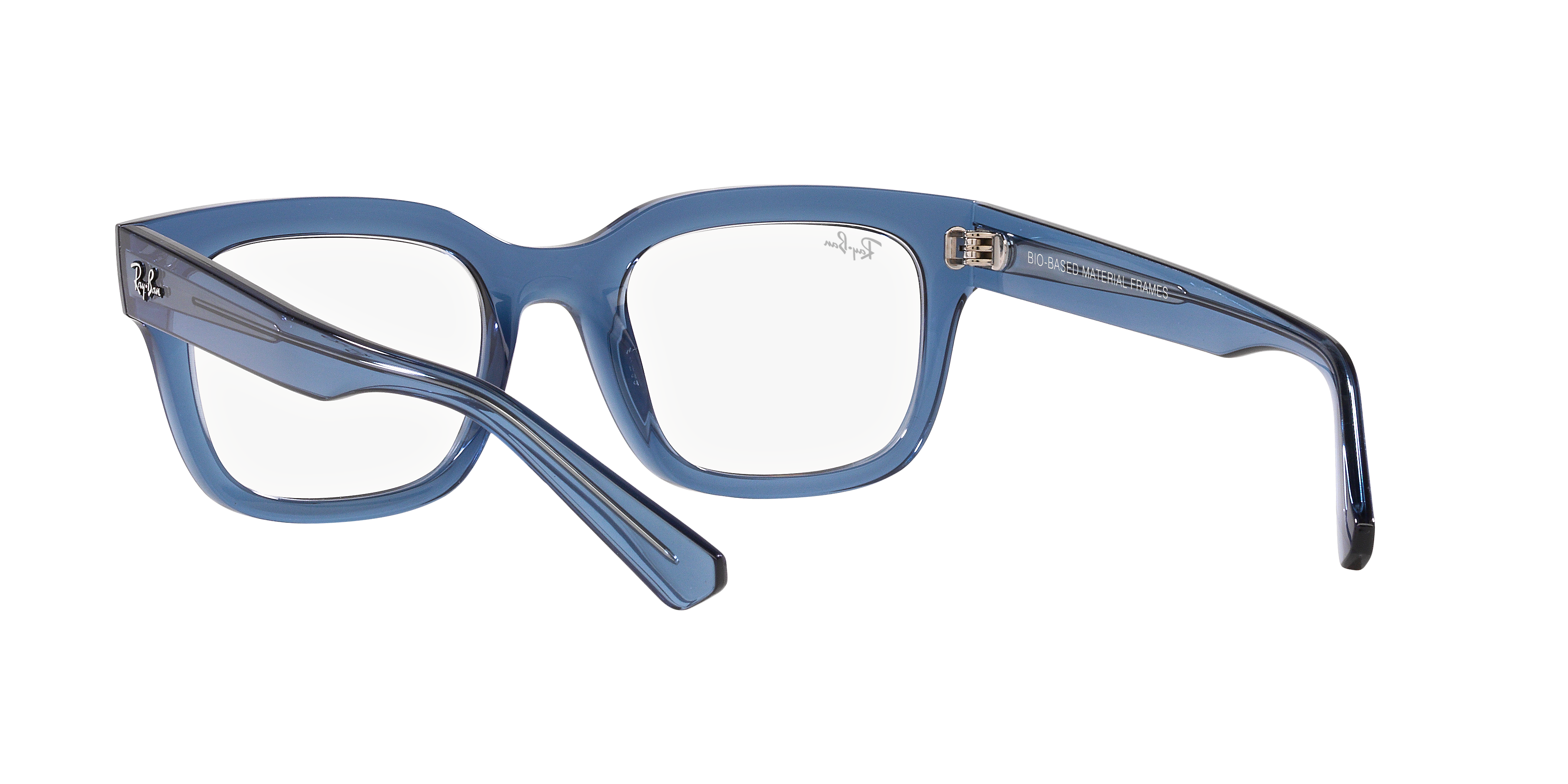 Ray-Ban | 0RX7217 (Chad)