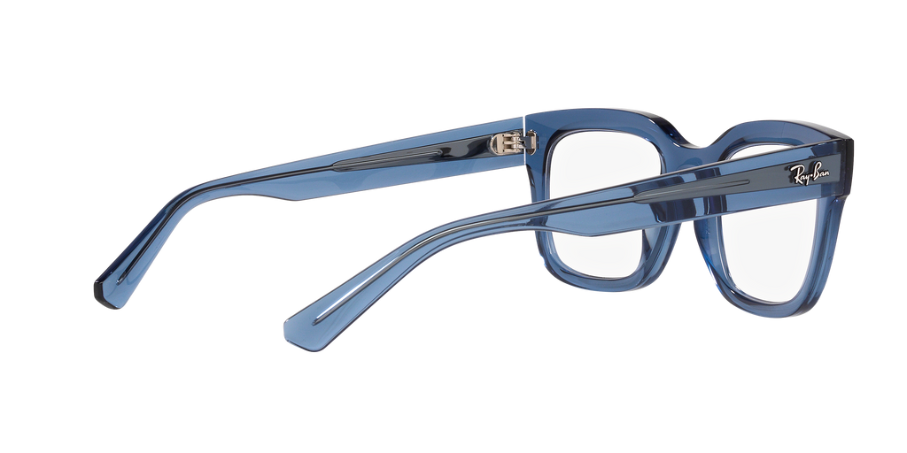 Ray-Ban | 0RX7217 (Chad)