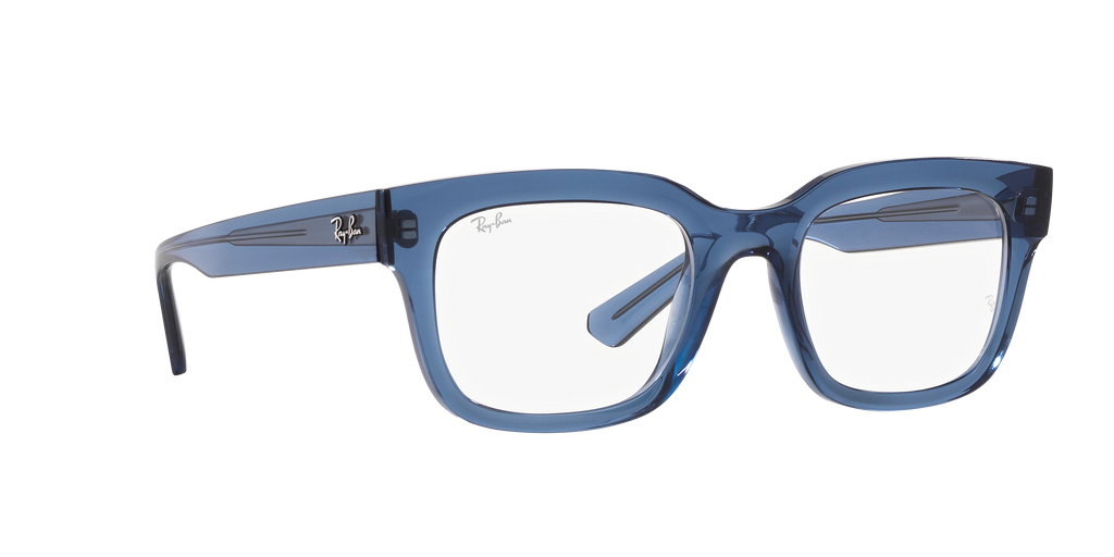 Ray-Ban | 0RX7217 (Chad)