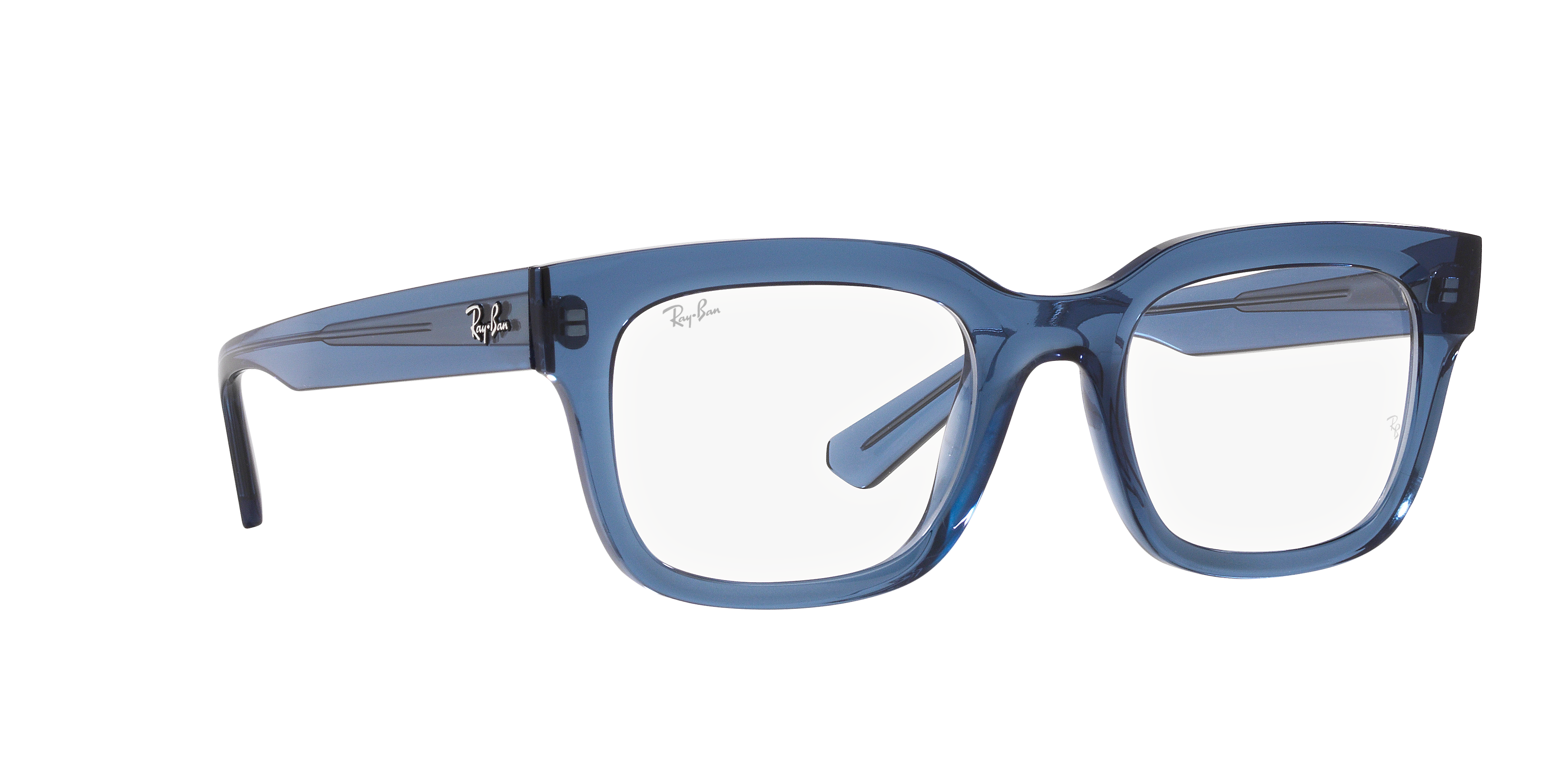 Ray-Ban | 0RX7217 (Chad)