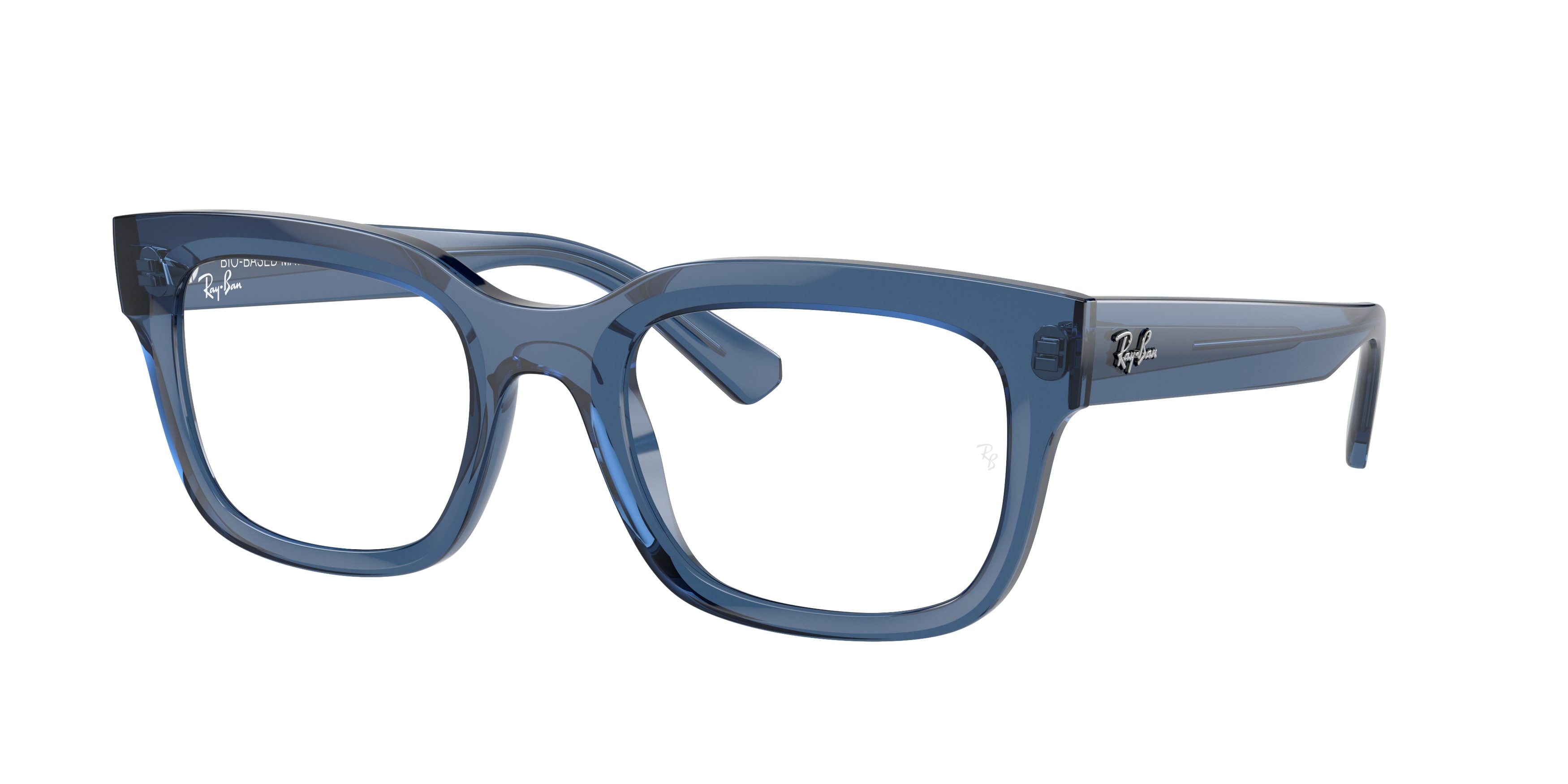 Ray-Ban | 0RX7217 (Chad)