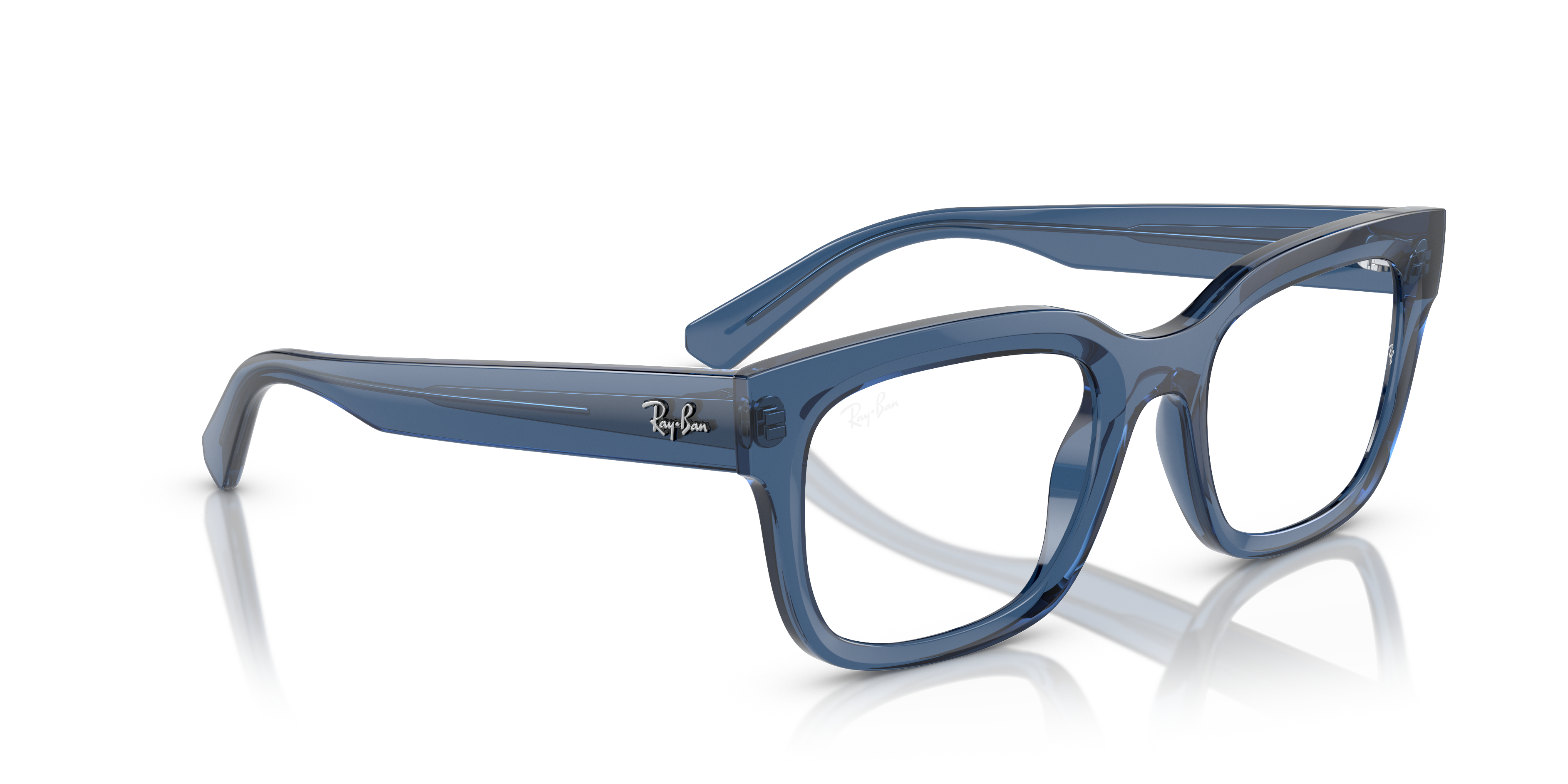 Ray-Ban | 0RX7217 (Chad)