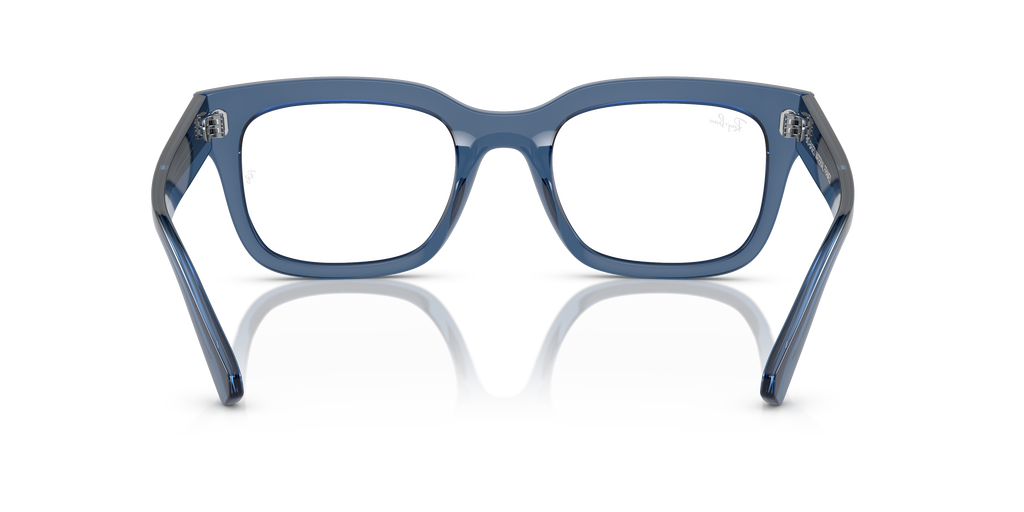 Ray-Ban | 0RX7217 (Chad)