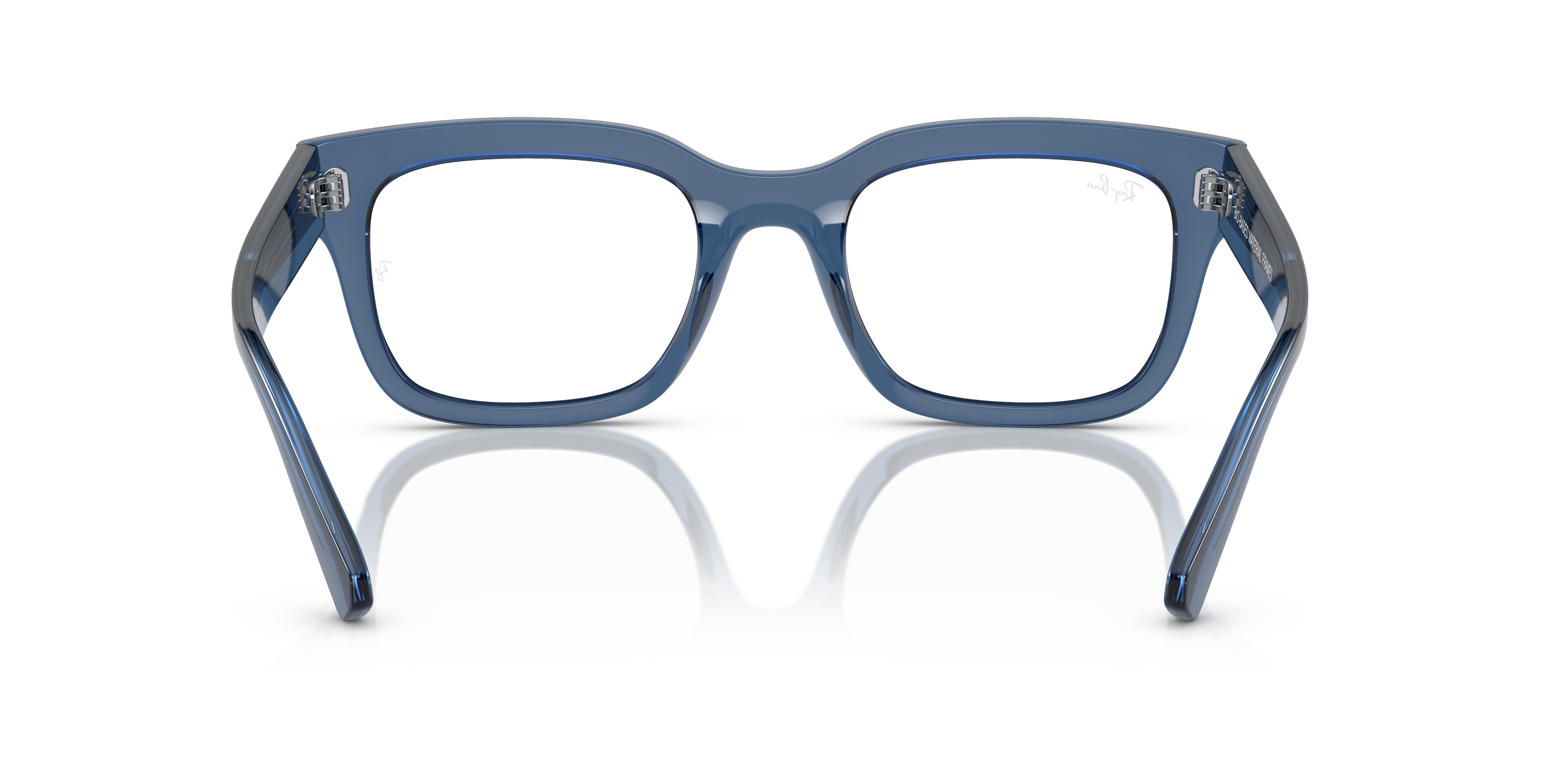 Ray-Ban | 0RX7217 (Chad)